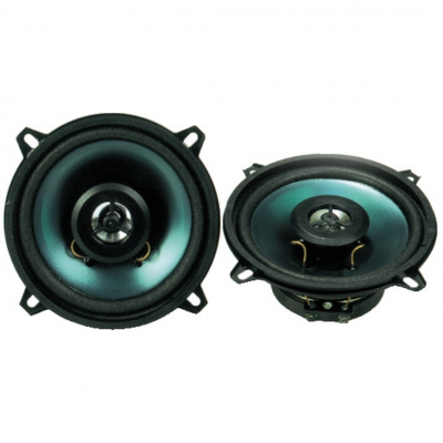 Coppia altoparlanti 2vie/60W 130mm