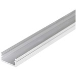 Profilo in alluminio standard 2metri