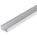Profilo in alluminio standard 2metri