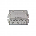 Partitore EasyF 5vie 5...2400MHz