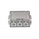 Partitore EasyF 5vie 5...2400MHz