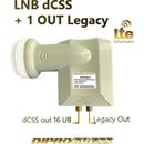 Lnb SCDD/SCR 16UB+1Out Legacy