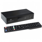 Decoder digitale satellitare DVB-S2