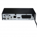 Decoder digitale terrestre DVB-T2