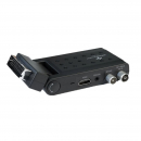 Decoder Scart Stick DVB-T2 HEVC H265