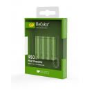 Batterie Recyko AA 2600mAh blister 4 pezzi