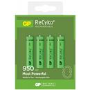 Batterie Recyko AAA 950mAh blister 4 pezzi