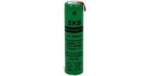 Batteria Ni-Mh 1.2V 4000mAh AAA