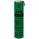 Batteria Ni-Mh 1.2V 4000mAh AAA