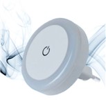 Luce notturna On/Off 0.5Watt corpo