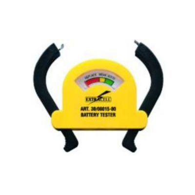 Tester universale per batterie