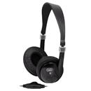 Cuffia stereo per TV cavo 5 metri