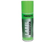 Spray rimuovi etichette 200ml