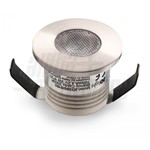 Faretto Led da incasso 2.5W 500mA
