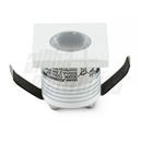 Faretto Led 2.5W 4000K 5V 500mA 160 lumen, IP20