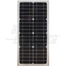 Pannello solare 25W 21,5V