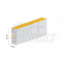 Striscia Led Neon Flex 24Vdc 10W/m