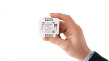 Dimmer per strisce Led 12/24V 10A