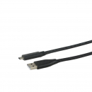 Cavo da Spina USB tipo "C" a Spina