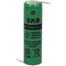 Batteria Ni-Mh 1.2V 2000mA AA