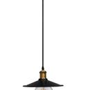 Paralume Metallico da Soffitto Stile