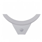 Plafoniera LED IP54 15W 1000lm con