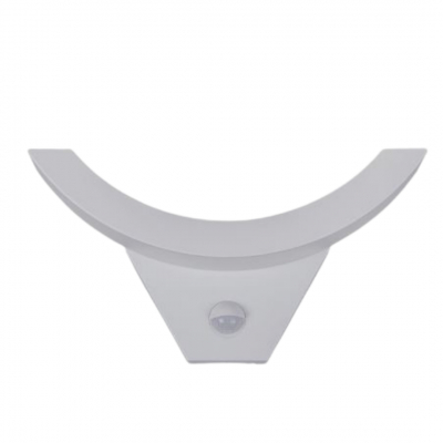 Plafoniera LED IP54 15W 1000lm con