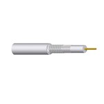 Cavo coassiale Tv/Sat 5mm CCS