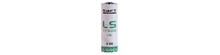 Batteria Litio "A" 3.6V 3600mAh