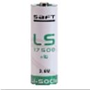 Batteria Litio "A" 3.6V 3600mAh