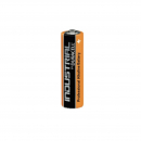Batterie alkaline stilo AA scatola