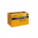 Batterie alkaline stilo AA scatola