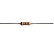 Resistenza 1/2W 6.8 K OHM 5%