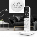 Telefono cordless DECT Gigaset