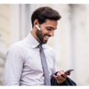 Auricolare mono Bluetooth a