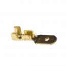 Faston maschio passo 6.35mm 20PZ