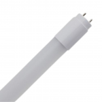 Tubo Led T8 18W 120cm 230Vac 6500K bianco freddo