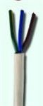 Cavo domestico 3x1.5mm tondo