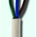 Cavo domestico 3x1.5mm tondo