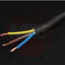 Cavo domestico 3x1.5mm tondo