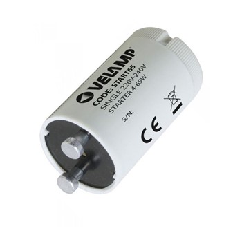 Starter 4W-65W per tubi neon