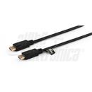 Cavo da spina Displayport a spina Display port, 3 metri