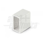 Terminale per nastri Led Neon Flex
