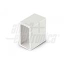 Terminale per nastri Led Neon Flex