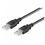 Cavo da Spina USB tipo "A" a Spina