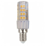 Lampadina LED E14 6W 2700K 500 lumen