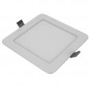 Plafoniera Led quadrata 300x300 22W 3000/4000/6500K IP20