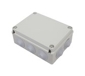 Cassetta IP55 100x100x50mm