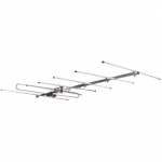 Antenna VHF 7 elementi 8dB