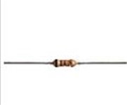 Resistenza 1/2W 820 OHM 5%